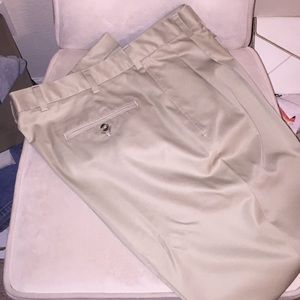 Jos. A. Bank Stays Cool Pleated Pants